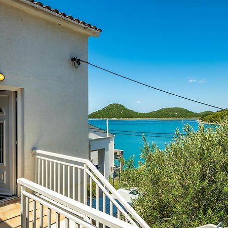 Apartmani Medar Blace Exteriör bild