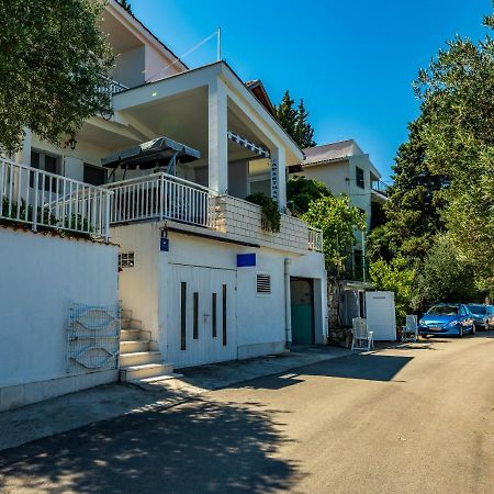 Apartmani Medar Blace Exteriör bild