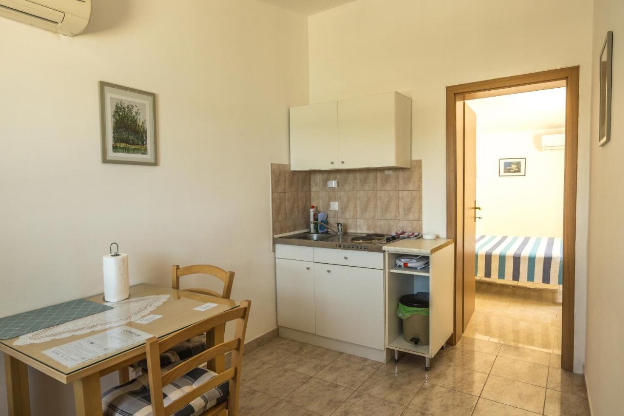 Apartmani Medar Blace Exteriör bild