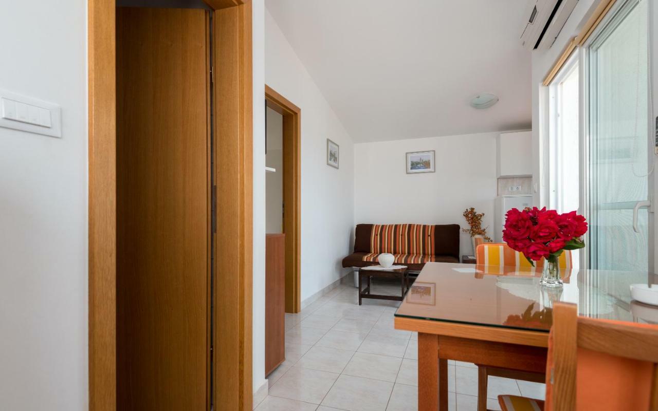 Apartmani Medar Blace Exteriör bild