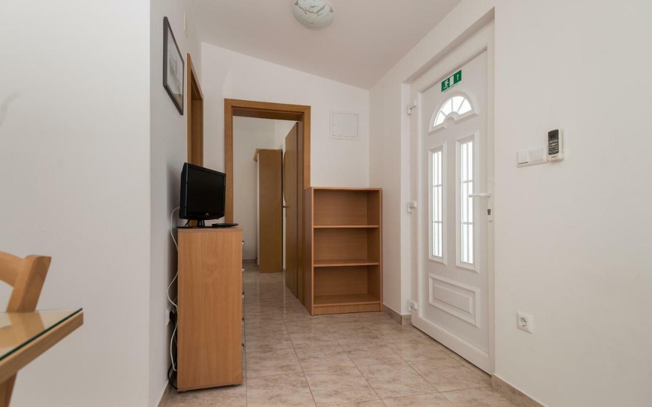 Apartmani Medar Blace Exteriör bild